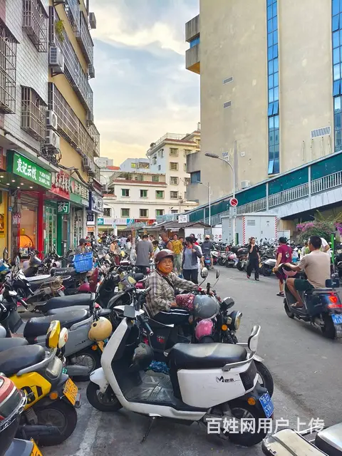 （51旺铺推荐）港门村港华市场15-10平档口出租 - 图片 11