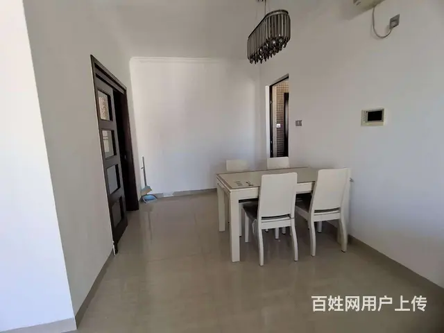吉大 新光御景山 精装3房 干净整洁 拎包入住 - 图片 2