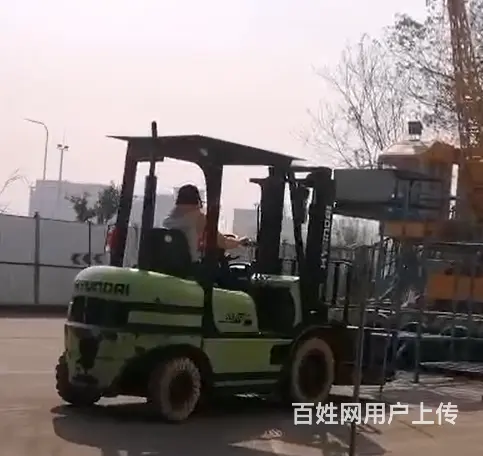叉车培训考证、去哪里考叉车证 - 图片 3