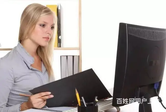 天河员村珠村车陂电脑培训班，学办公文员 - 图片