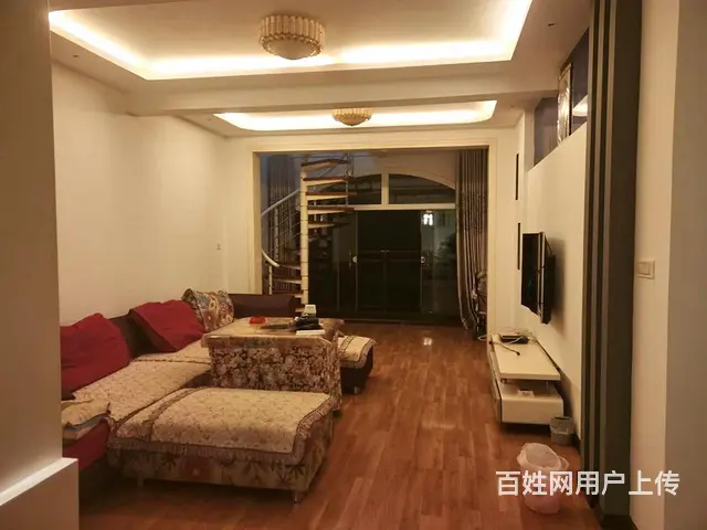 东站旁边金帝豪庭3室加赠送带楼顶花园送车位赶快行动了 - 图片 2