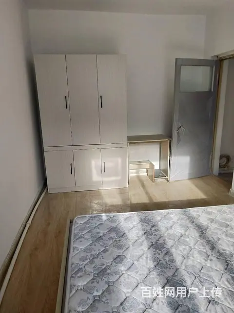 怀德小区 普通住宅1厅 简单装修 - 图片 2