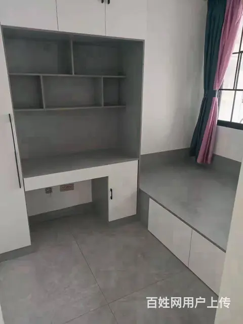 出租精装地热 每月一千 附近 - 图片 5
