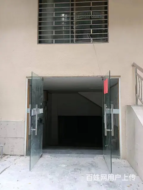 （51旺铺推荐）商品街两间商铺出租共180平 - 图片 2
