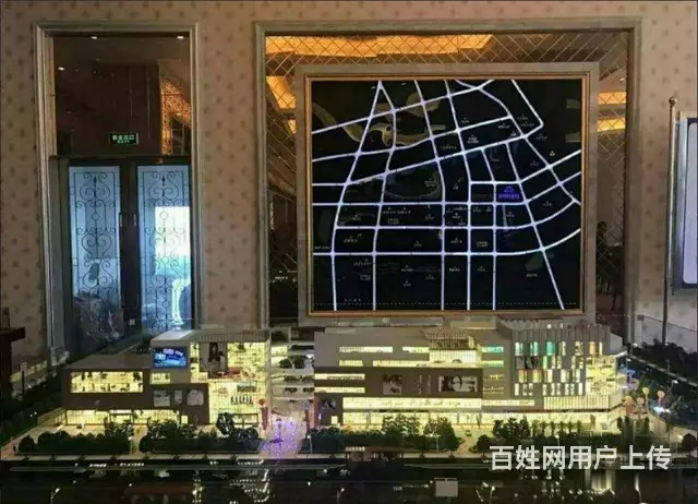滁州城南实验二小旁 紫金广场商铺出售 繁华闹市中的 - 图片 5