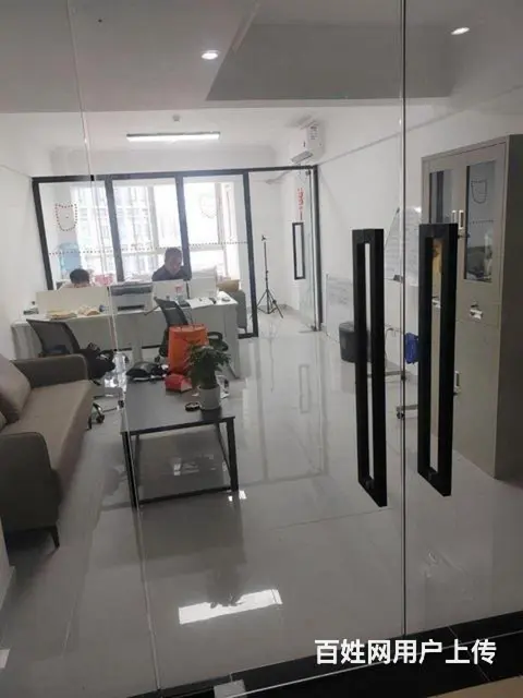 牛王庙办公室转租 - 图片 1