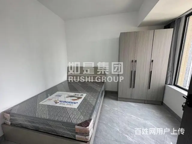城东旁书香苑精装两房！拎包入住各种房源欢迎咨询 - 图片 3