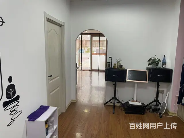 经区望海名居临街旺铺转让 空转 - 图片 4