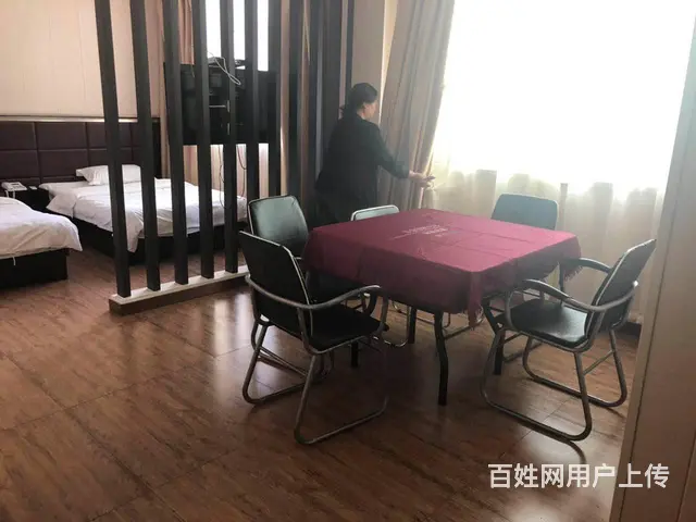 永吉主街旺铺门市出售浴池宾馆出售 - 图片 8