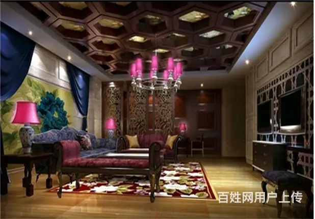 ［天津盛世宝鼎夜总会娱乐会所，市区场所排行榜］ - 图片 4