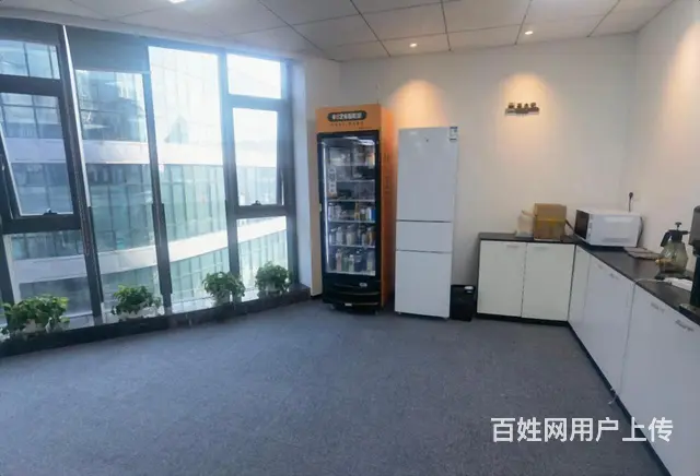 东站西子国际，精装拎包，商圈覆盖，房东直租，交通便利好地段！ - 图片 4