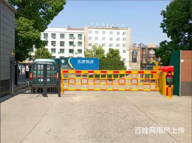 孝感专业监控、楼宇对讲、道闸门禁等弱电布线工程安装 - 图片 2