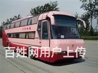 客运=常州到界首汽车客车票价是多少？ - 图片