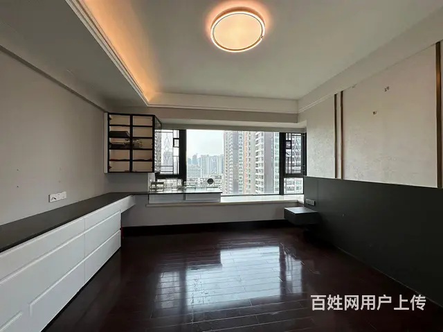 全新装修 华发新城五期 看河景 5房3卫 - 图片 10