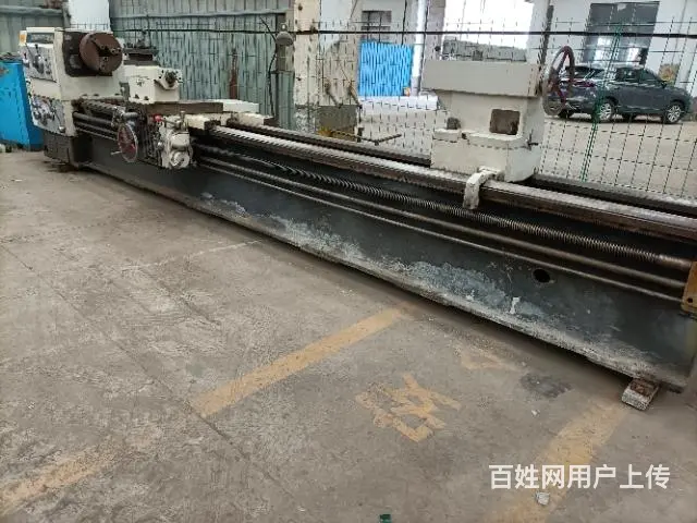 车床 - 图片 3
