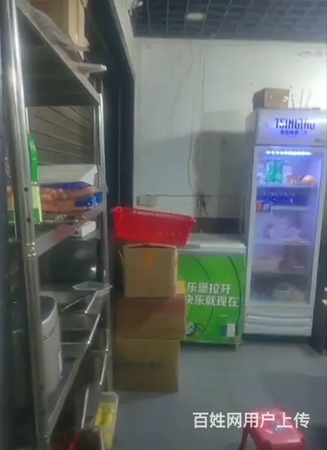 岳麓区涉外长丰5期品牌夜宵烧烤外卖店转让 10452 - 图片 5
