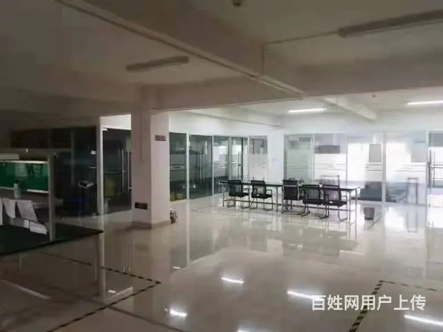 （老板本人）麓谷企业广场整栋厂房/写字楼低价出售  6076 - 图片 3