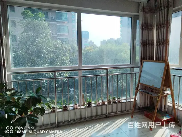 鑫盛城市风景 普通住宅 精装修 - 图片 2