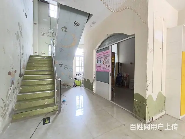【福铺】肥城御景苑沿街|120平纯一层门头|直租 - 图片 5