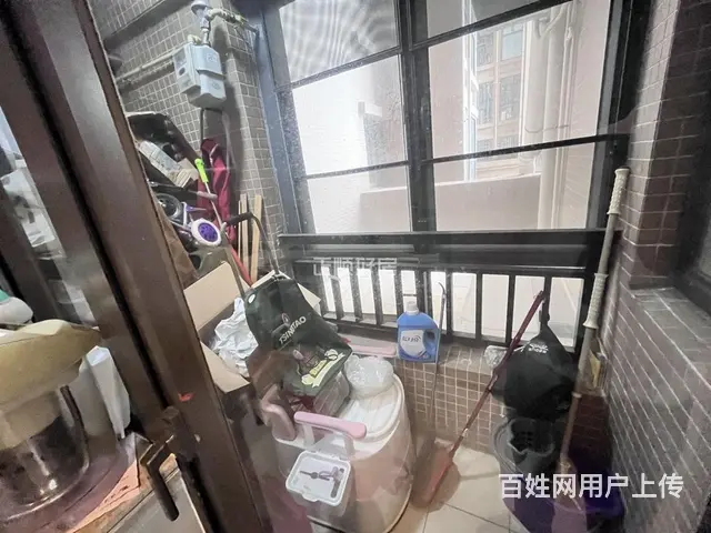 金湾航空城保利香槟国际3房2厅家私家电齐全仅售160万 - 图片 9