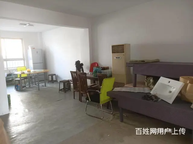 馨安苑这个单价！毛坯电梯3楼，包税两室长峰怡安苑 - 图片 1