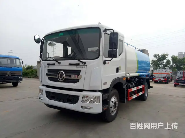 常熟洒水车价格 常熟二手洒水车市场 常熟洒水车专卖 - 图片 10