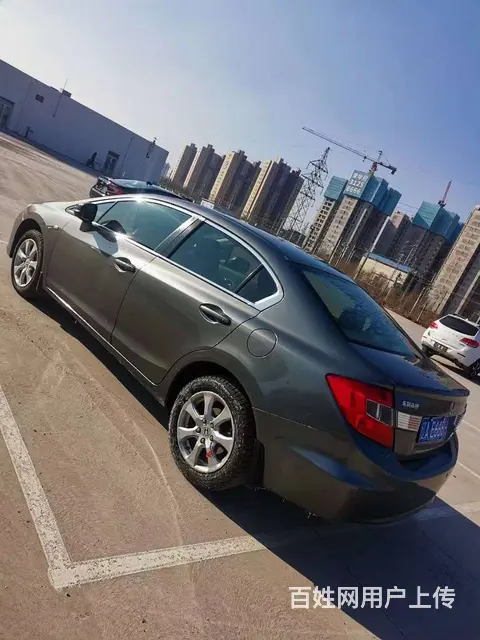 本田 思域 2012款 1.8 手动 EXi Navi 舒适 - 图片 7