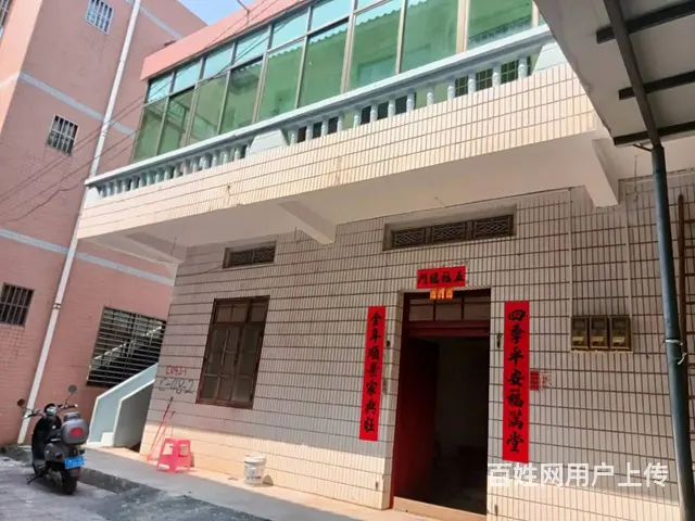 （51旺铺推荐）秀英区儒益村二层240平房东出租 - 图片 1