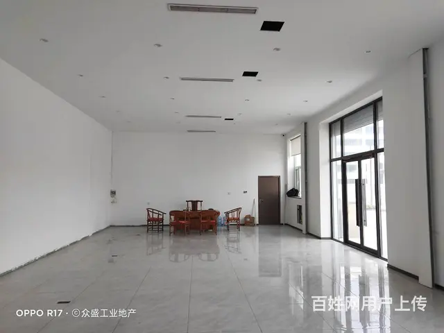 胡台开发区2000平厂房出租 - 图片 3