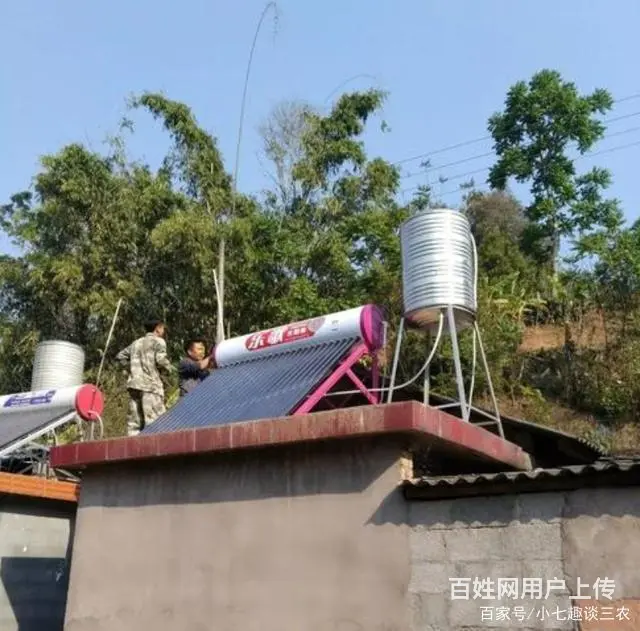固始水电暖气灯卫浴安装 - 图片 9