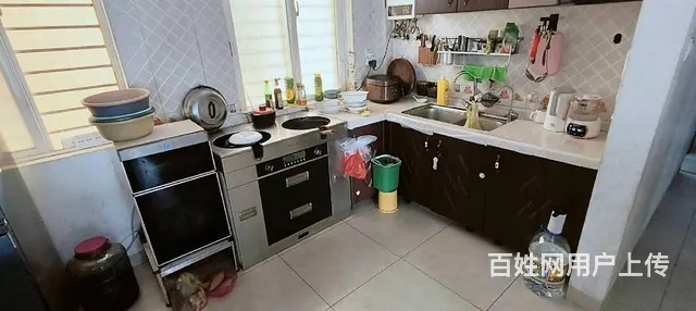 出售耀江花园3房东南朝向 - 图片 2