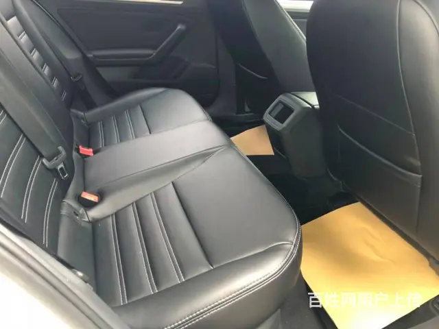 大众 凌渡 2017款 1.4TSI 双离合 28 - 图片 5