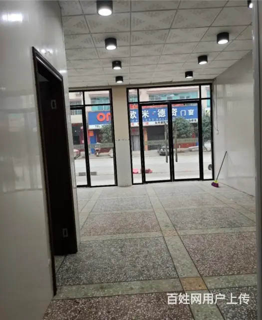（速转店）双门面商铺 精装修写字楼 整栋出租 房东直租 - 图片 5