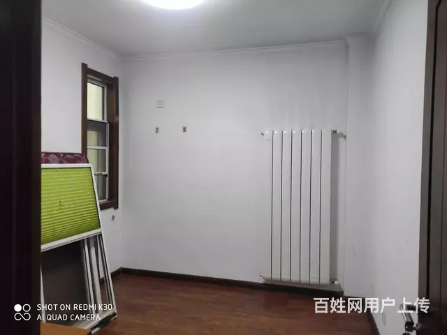 御龙山水(西区)，90平，中装2室900元 - 图片 6