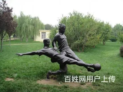 大型主题公园景观雕塑/可爱造型雕塑 - 图片 4
