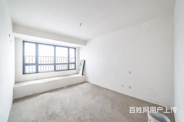 绿洲天逸城三房毛坯薛家天宇广场旁，178万有钥匙诚 - 图片 1