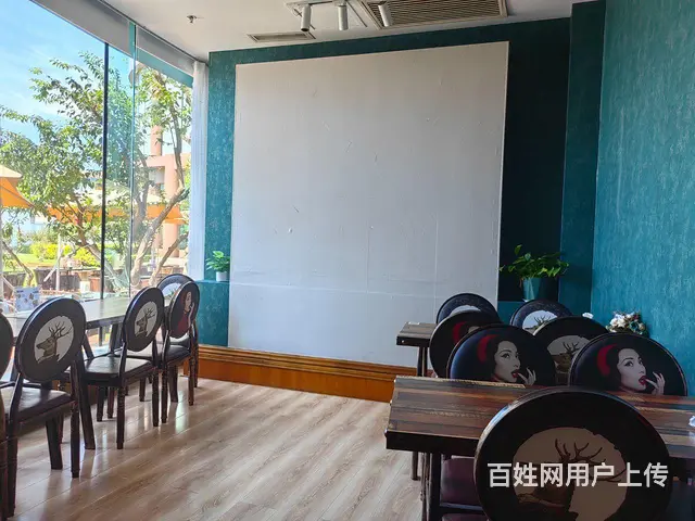 出租出兑丨网红打卡地一线海景五星酒吧咖啡厅 - 图片 9