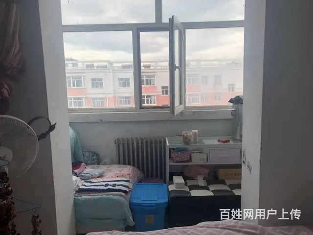 五中 六楼 首付3万 配合贷款 南北通透 - 图片 6