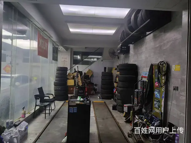 （51旺铺推荐）和谐路滨海九小旁240平旺铺转让 - 图片 9