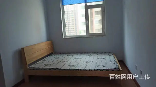 书包房精装修两室 普通住宅 中等装修 - 图片 1