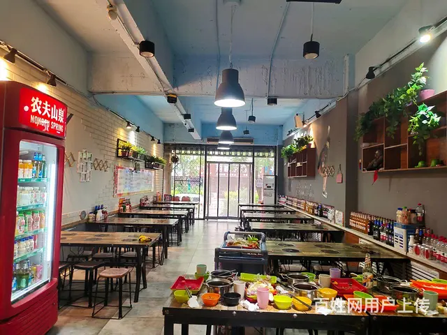 pzj转让西沙常乐南路25元自助火锅店 - 图片 8