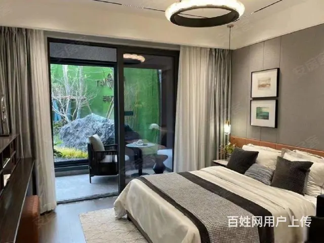 D铁口天宁红梅主芯保利天珺洋墅双公园火车站精装均26000起 - 图片 1