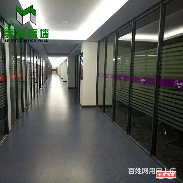 山东济南不同材质的玻璃断 - 图片 3