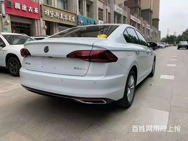 准新大众宝来 1w全包提  黑哥可办 - 图片 8