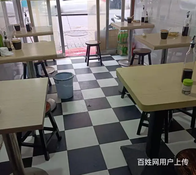 （诚速）因有事转让营业中餐馆回头客多技术学院后门客流量大 - 图片 2