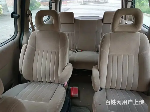 别克GL8 2004款 3.0 自动 LT 豪华版 - 图片 9