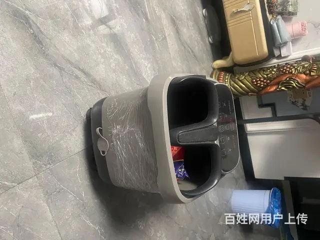 足浴盆 - 图片 6