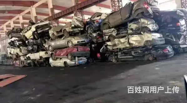 附近铜板回收市场 - 图片 1