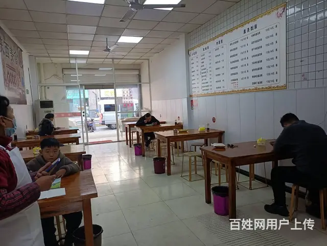 （淘铺铺推荐）城东绿地21新城餐饮旺铺转出 - 图片 5