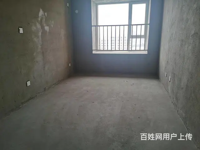 城发凤凰城 127平 钥匙在手 可贷款 91万 - 图片 8